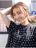 ニュアンスルーズポニー