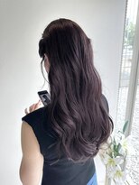 ルーム(Room)&nbsp;lavender greige