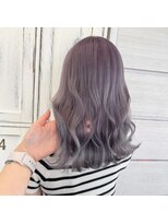 クラン ヘアーアンドスタジオ(CLAN hair & studio)&nbsp;宜野湾店/clan/沖縄美容室/プルエクステ