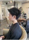 シティーボーイ☆20代/30代/ennoy/スタイリスト私物/仙台/青葉区