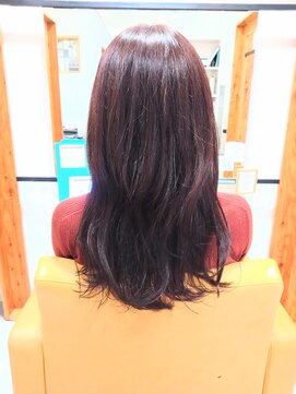 アドラーブル 松崎店(adorable) 大人可愛い【チェリーピンク】20代30代40代