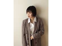 ヘアーリゾート ビッグアップ(hair resort Big up)
