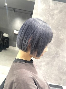 ラス(Las) ミディアム