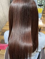 髪質改善ヘアエステ フランネル 経堂(Flannel)&nbsp;プレミアムカラーエステ