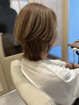 デジャヴヘアー 西千葉(Dejave hair) 髪質改善/オージュア/白髪染め/ツヤ髪/ハイライト/【西千葉】