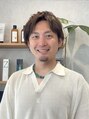 ヘアージャンティ(HAIR GENTIL)/TERUHITO