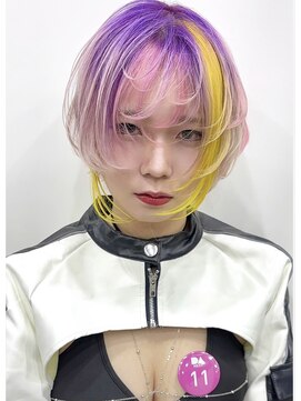 ミライフ(mlife) デザインカラー