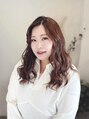ロッカヘアエジェ(ROCCA hair eje.) 入倉 愛香