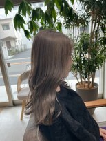 アドア 横浜(ADORE)&nbsp;セピアグレージュ