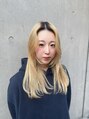 ナイン 麻布十番(NINE) CHINATSU メンズ不可
