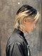 ブロック ジャポン(bloc japon)の写真/センスの良いコがこぞって通うトレンドsalon【bloc】オシャレなColor&Styleを思いっきり楽しんで♪