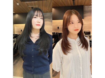 りしゅ 富雄店(RicHE TOMIO)の写真