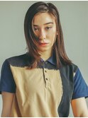 DRESSY STRAIGHT【VERNON】058-262-3611