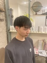 ラ カルモ(LA CALMO)&nbsp;ナチュラルマッシュ