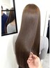 【髪質改善】RrSALON  Hydro XE treatment ￥13200→￥12000