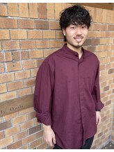 レリーキルト 岡本(Rely Quilt) 中村 慎太郎