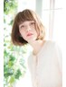 ◆OPEN特別価格◆【髪質改善】トリートメント+カット+ケアカラー￥17300
