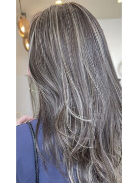 フェルーナ(FeRuna) たっぷりハイライト