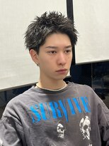 リップス 梅田ロフト(LIPPS)&nbsp;スパイキーショート