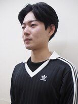 ネアー 新潟(NEER)&nbsp;イメチェン/外ハネボブ/美髪/ワイドバング[新潟駅/万代]