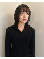 ユー(yew)&nbsp;レイヤースタイル