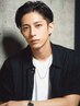 メンズ限定縮毛矯正+メンズカット [COTTON 小田原]