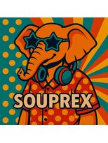 スープレックス ヘアーデザイン(SOUPREX HAIR DESIGN)&nbsp;SOUPREXスタイル　20代　30代　40代　50代　60代　髪質改善