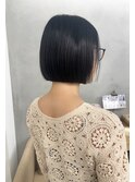 ミニボブ