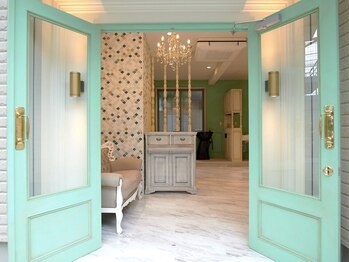 Croire 【クロワール】