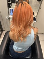 エアー 神戸(AIR) ハイレイヤー*ハイトーン