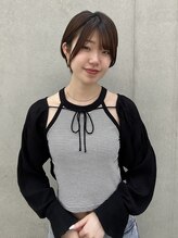 バサ 江古田店(BASSA) Akino 似合わせ