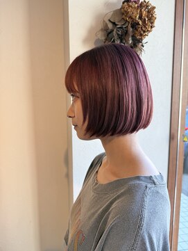 コトナ(Kotona) ミニボブ