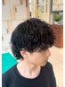 【8月25日～29日限定クーポン】カット＋ツイスパor波巻きorその他特殊パーマ