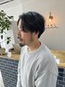 ケイヤ指名限定/メンズパーマ/10000円