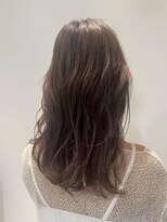 レミー(REMY)&nbsp;京都二条／大人可愛い透明感ウェーブミディ