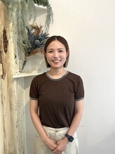 ココロヘアー ウィル 半田山店(Cocolo hair Will)&nbsp;山下 加菜江