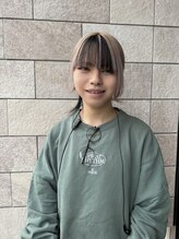 ロロネー 池田(Lolonois) 坂平 晴