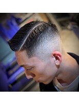 ダムディートウキョウ 錦糸町店(DAMDEE TOKYO)&nbsp;サイドパート