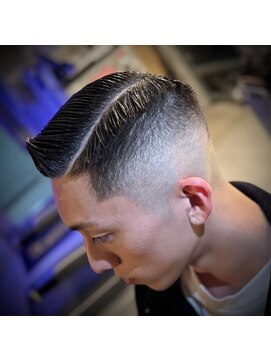 ダムディートウキョウ 錦糸町店(DAMDEE TOKYO) サイドパート