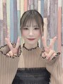 アース 長崎時津店(HAIR&MAKE EARTH) 内田 彩莉(時津)