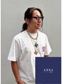 ANSA hair 伏見桃山店【アンサヘアー】 神原 恭平
