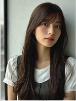 テーラヘアー 小田急相模原店(TELA HAIR)&nbsp;髪質改善【小田急相模原】＜20代30代40代50代＞