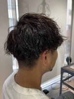 シーク(Seek)&nbsp;ソフトツイストスパイラル