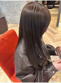 ショコラブラウン