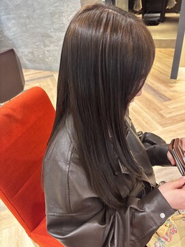 ファースト 仙台店(first) ショコラブラウン