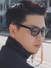 ミスターバーバー(Mr.BARBER)