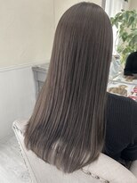 アップル(APPLE)&nbsp;オリーブベージュ