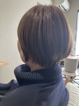 本と南風 guest design