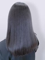 トレフル 東岸和田店(Trefle)&nbsp;美髪ストレート×髪質改善◎艶髪ロング 20代30代