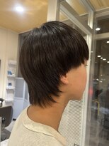 シュガー ミタケ(SUGAR mitake) マッシュウルフ